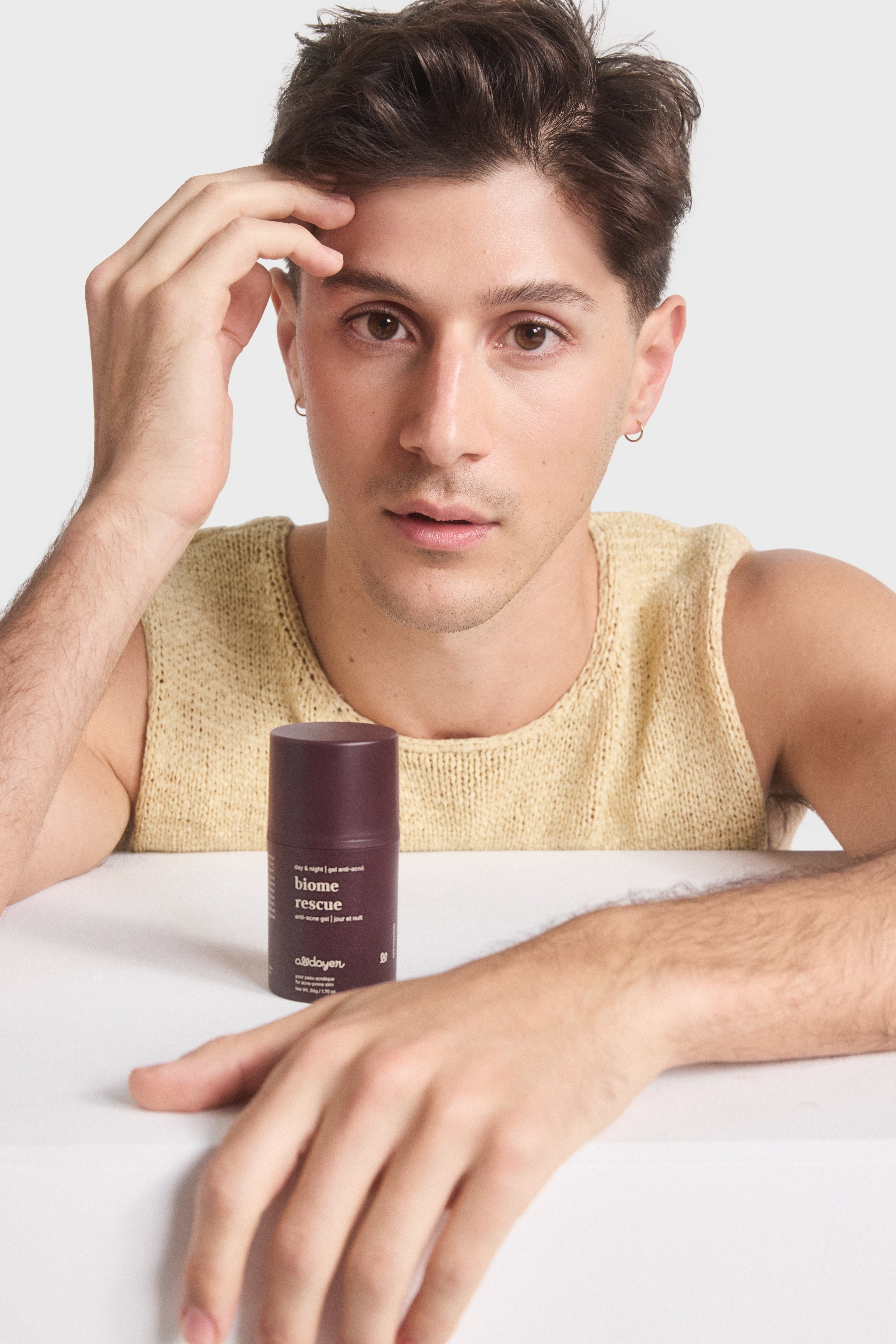 Image of breakouts happen: why it’s not the end of the world