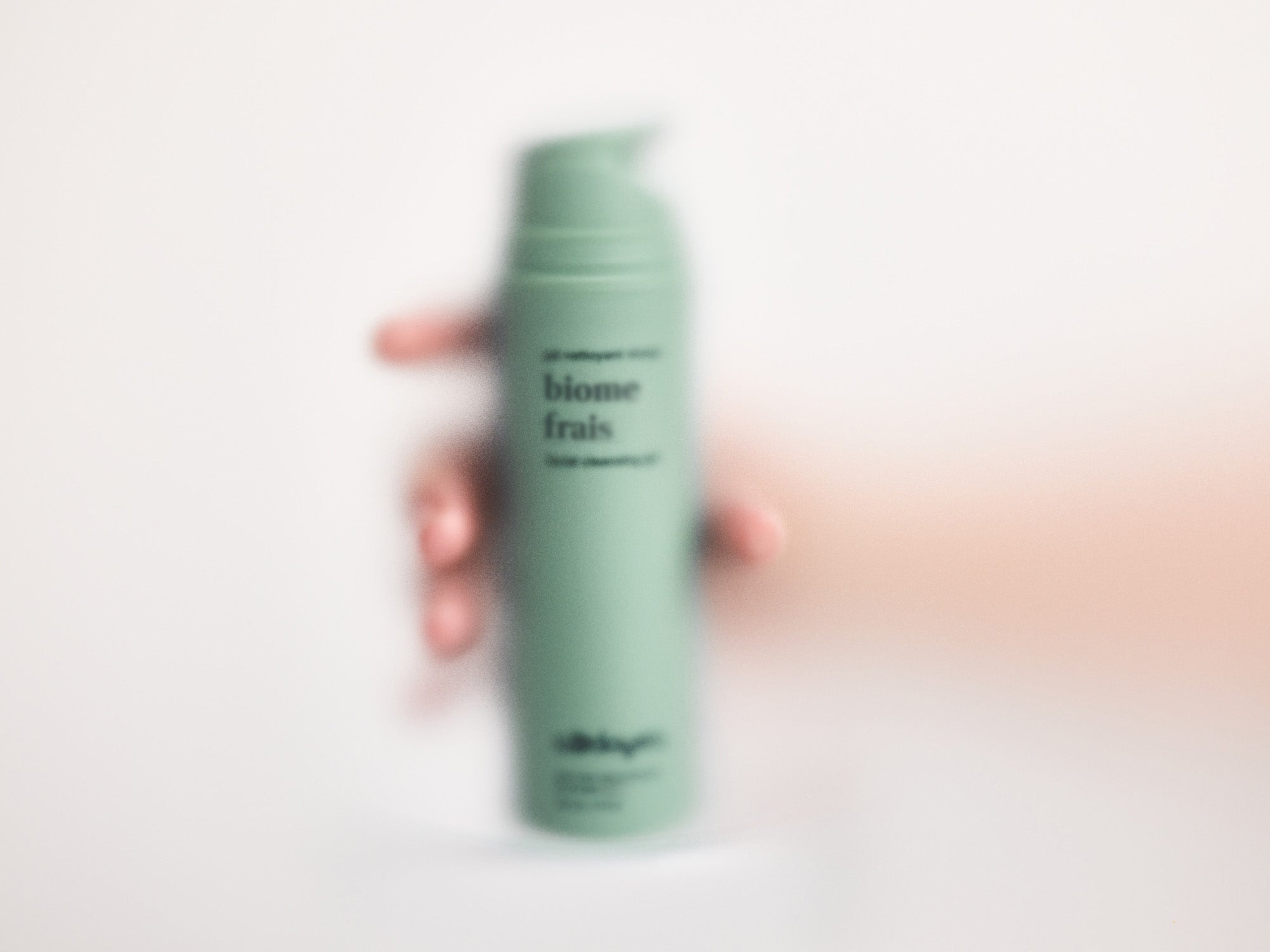 Image of biome frais