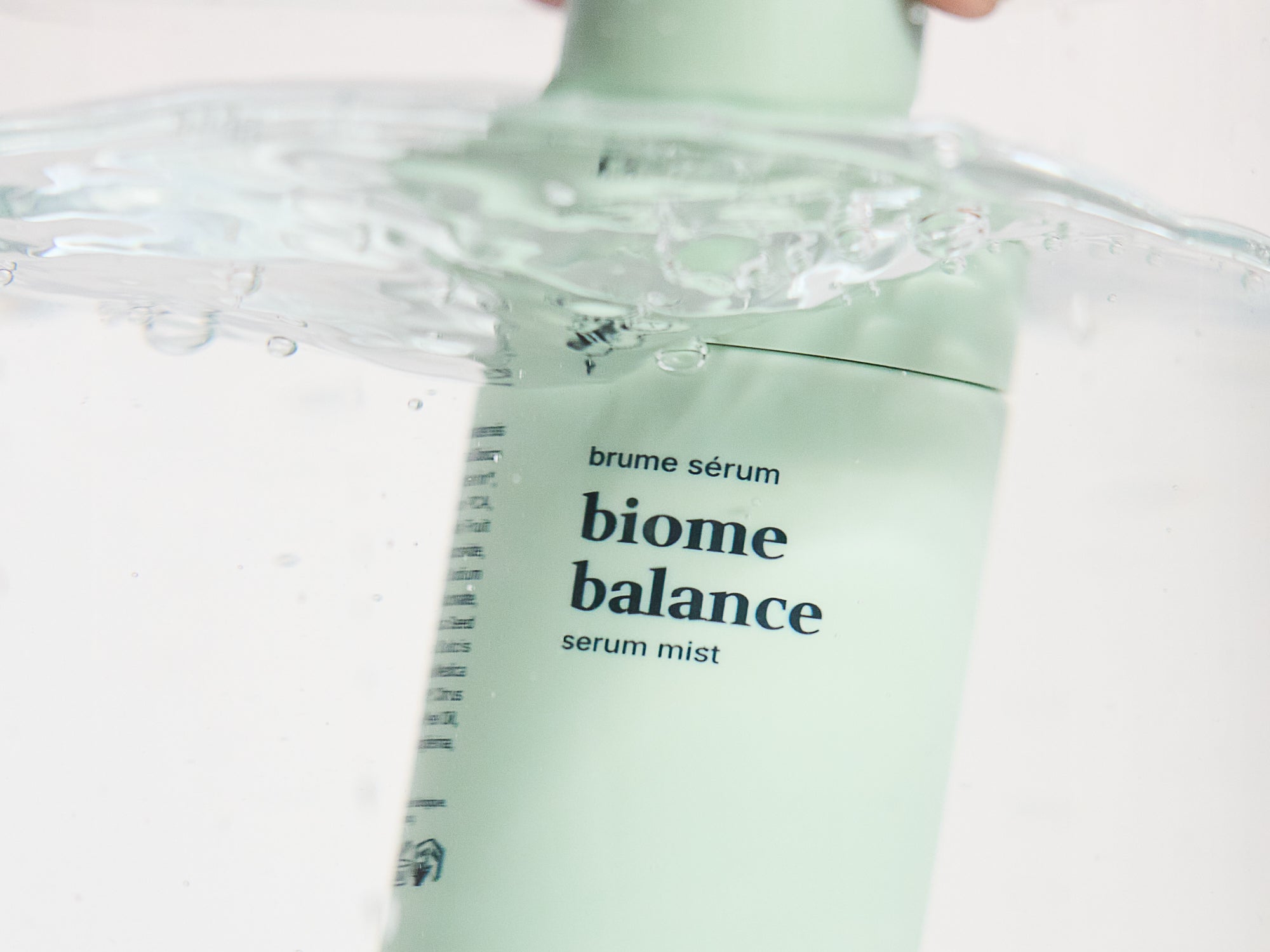 serum mist for teens