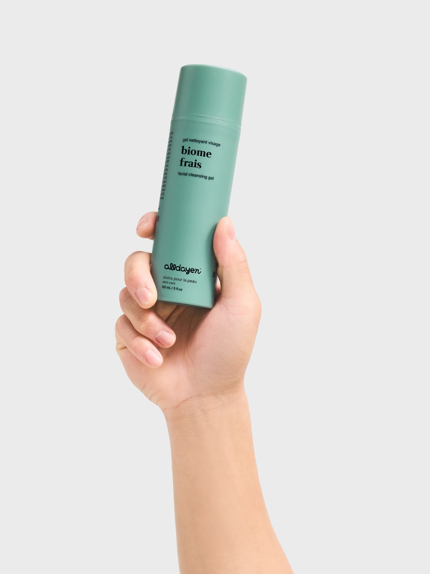 biome frais cleanser